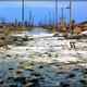 Illustration for article titled This Argentinian tourist village sat underwater for 25 years